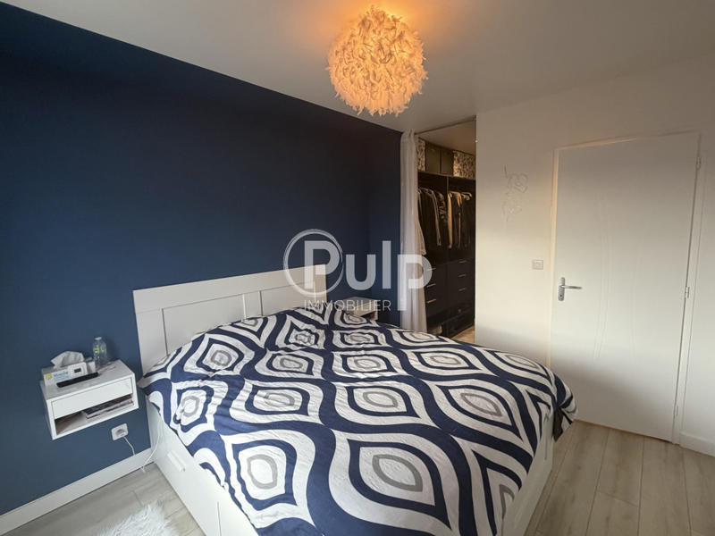 Maison - 92 m² - 1 pièce