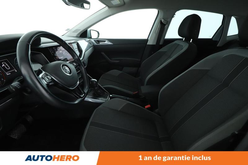Volkswagen Polo 1.0 Tsi R-Line Dsg7 115 ch