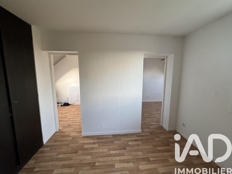 Maison - 154 m² - 9 pièces