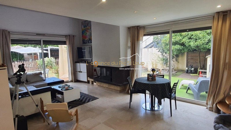 Villa - 145 m² - 6 pièces