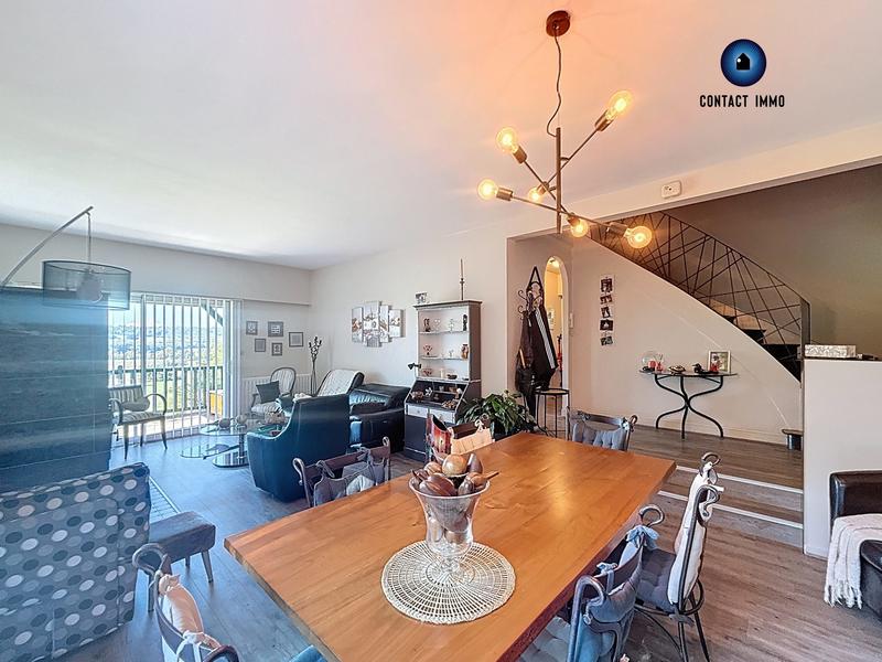 Maison - 176 m² - 5 pièces