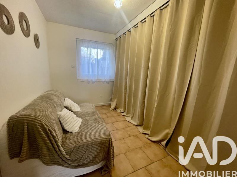 Maison - 131 m² - 7 pièces