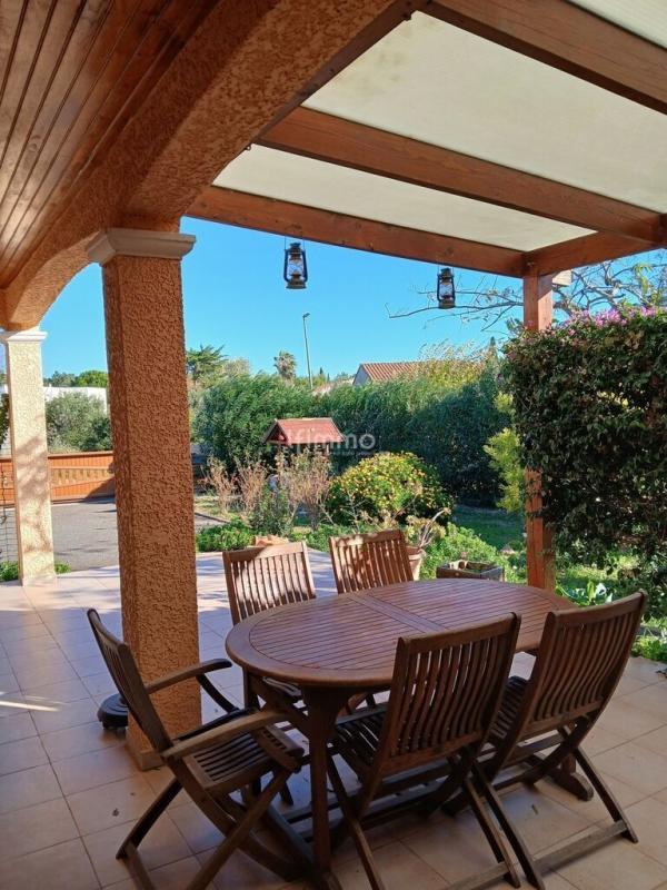 Villa - 120 m² - 5 pièces