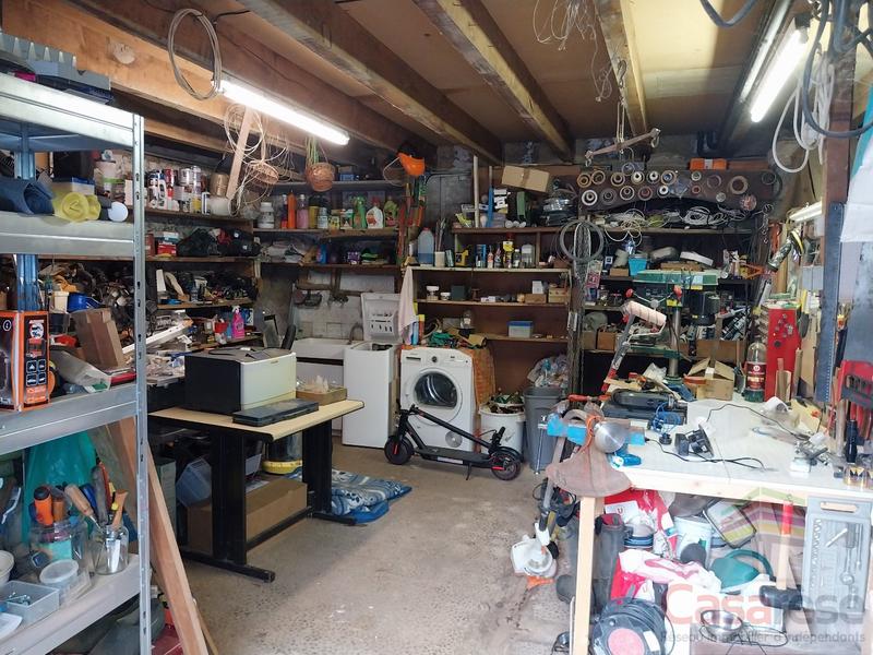 Maison - 118 m² - 6 pièces