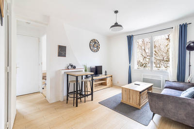 Appartement - 45 m² - 3 pièces