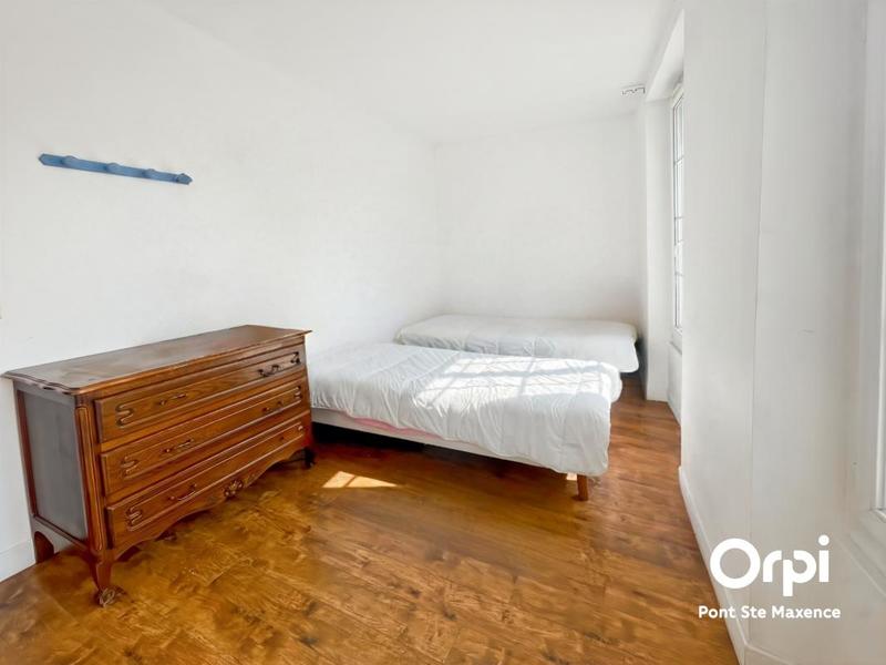 Appartement - 43 m² - 3 pièces