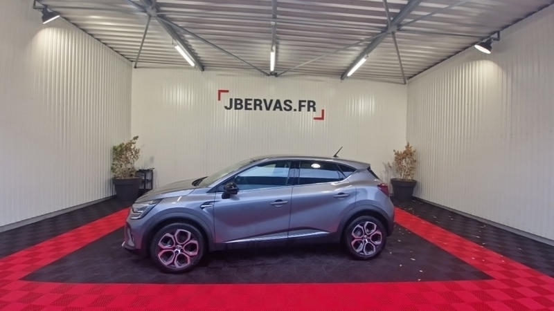 Renault Captur Tce 140 - 21 Intens