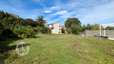 Villa - 73 m² - 3 pièces