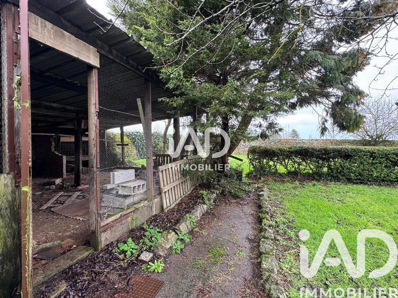 Ferme - 180 m² - 7 pièces