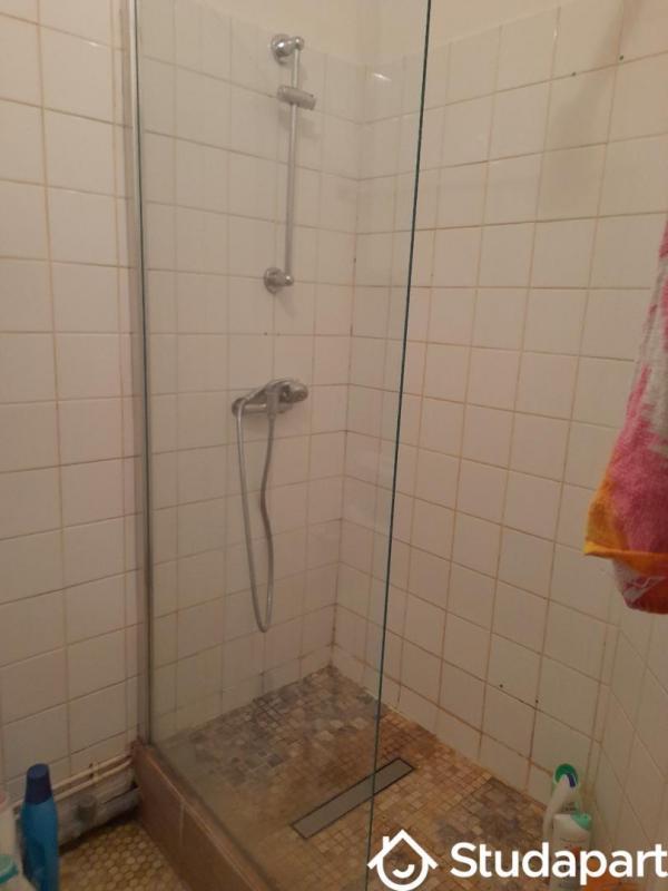 Chambre - 13 m² - 1 pièce