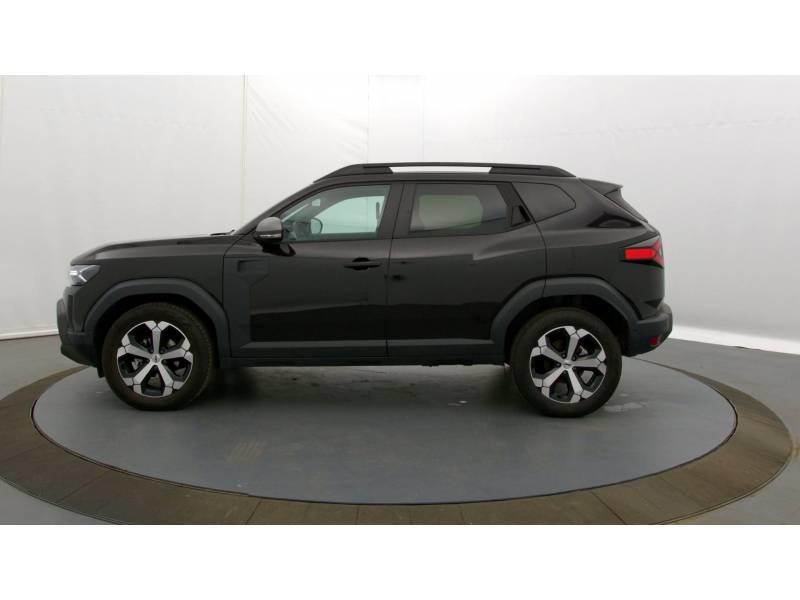 Dacia Duster Mild Hybrid 130 Journey