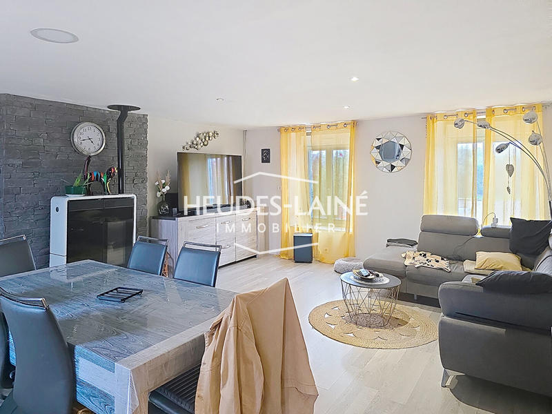 Local commercial - 454 m²