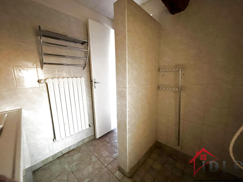 Maison - 156 m² - 6 pièces