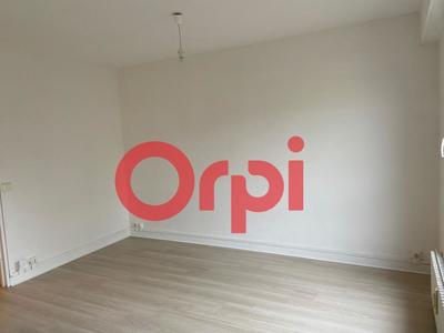 Studio - 31 m² - 1 pièce