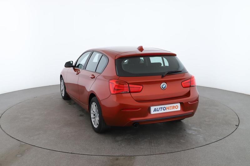 Bmw Série 1 114d Business Design 5p 95 ch