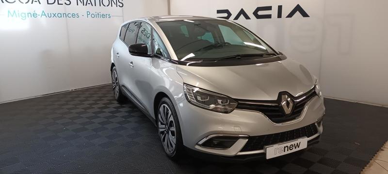 Renault Grand Scénic IV TCe 140 Evolution