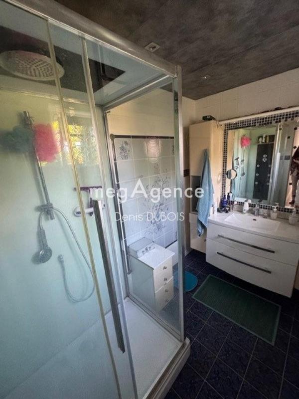 Maison - 105 m² - 7 pièces