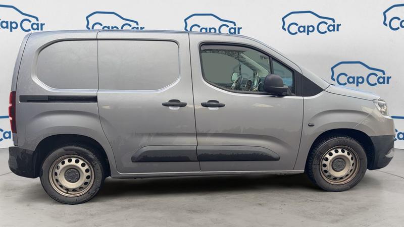 Toyota Proace City 1.5 d-4d 102 Business