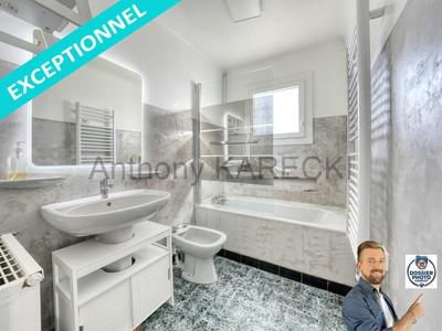 Maison - 115 m² - 4 pièces