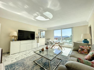 Appartement - 86 m² - 4 pièces