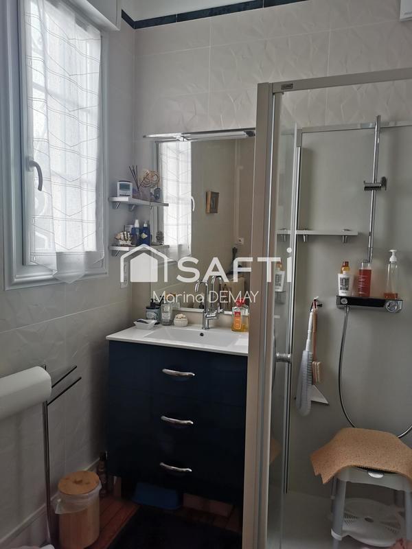 Villa - 186 m² - 6 pièces