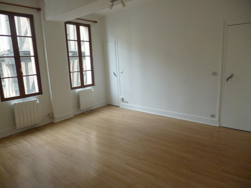 Immeuble - 6 pièces