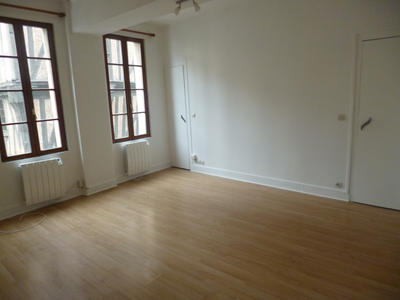 Immeuble - 6 pièces