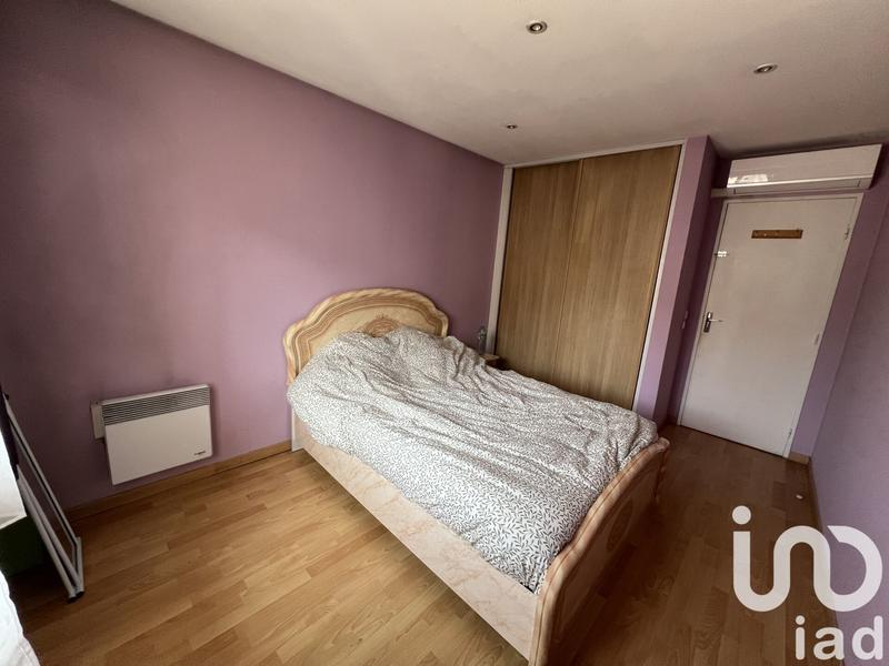 Maison - 130 m² - 7 pièces