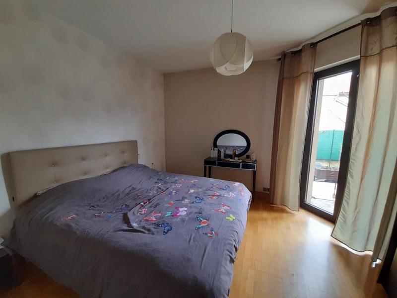 Maison - 155 m² - 6 pièces