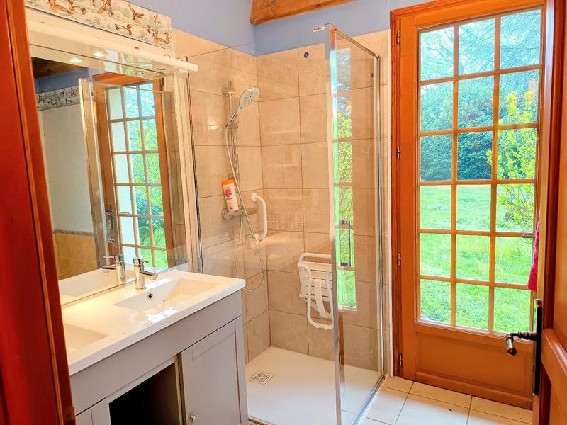 Maison - 209 m² - 10 pièces