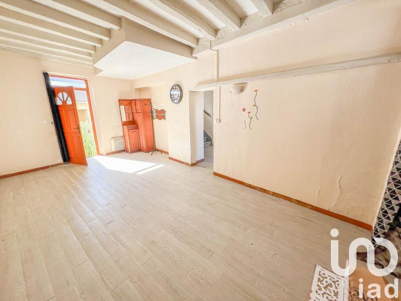 Maison - 133 m² - 7 pièces