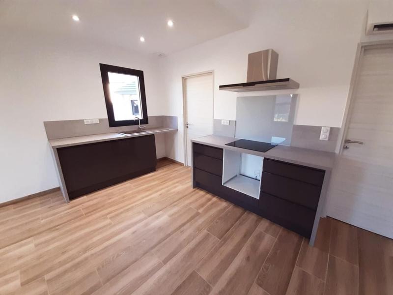 Maison - 70 m² - 3 pièces