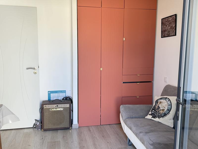 Maison contemporaine - 93 m² - 3 pièces