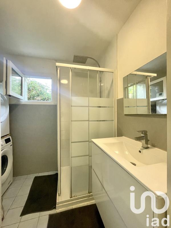 Maison de campagne - 79 m² - 4 pièces