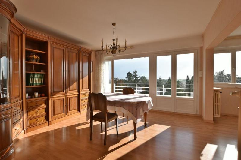 Appartement - 70 m² - 4 pièces