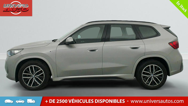 Bmw X1 U11 Sdrive 20d 163ch Dkg7 m Sport