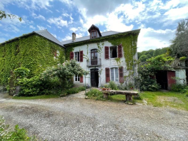 Ferme - 178 m² - 8 pièces