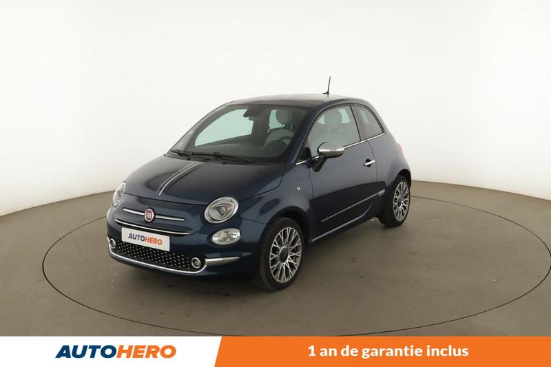 Fiat 500 1.2 Star 69 ch