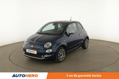 Fiat 500 1.2 Star 69 ch