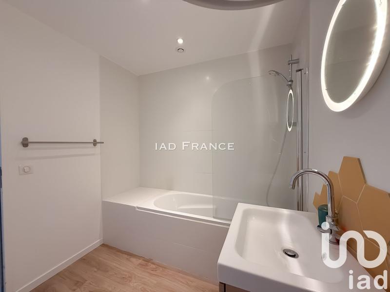 Appartement - 81 m² - 4 pièces