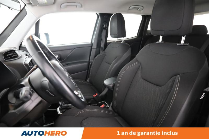 Jeep Renegade 1.3 Gse T4 Limited Bvr6 150 ch