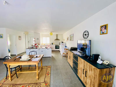 Maison - 75 m² - 3 pièces