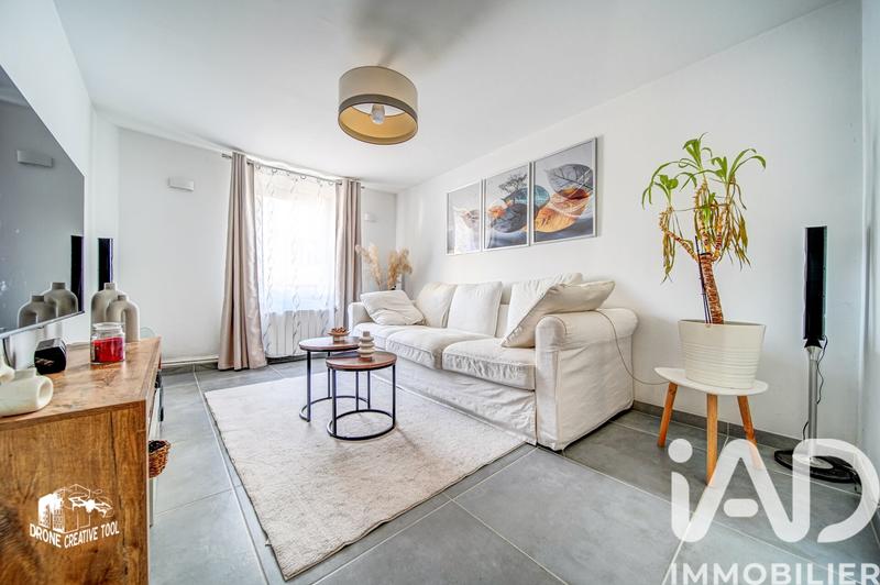 Maison - 154 m² - 6 pièces