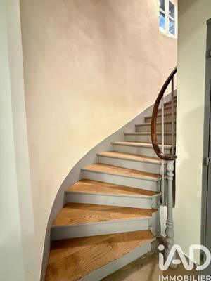 Appartement - 40 m² - 1 pièce