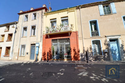 Maison - 179 m² - 5 pièces