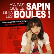 Y'a pas que le Sapin qui a les Boules