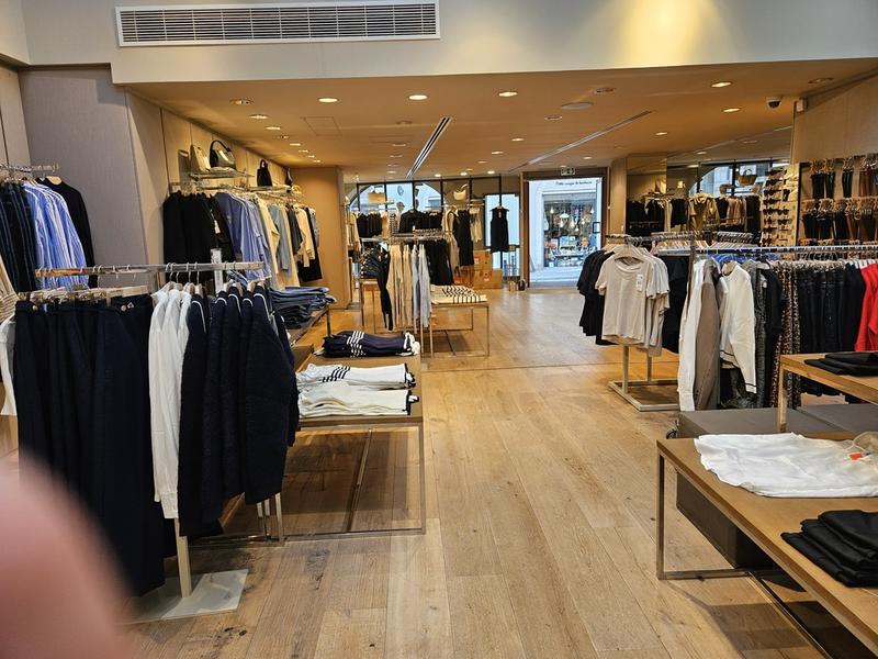 Local commercial - 300 m²