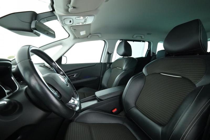 Renault Grand Scénic 1.7 dCi Blue Business Intens Edc 7pl 120 ch