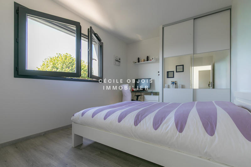 Maison contemporaine - 150 m² - 7 pièces