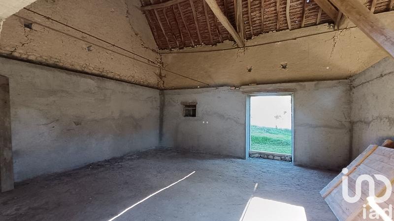 Maison - 222 m² - 9 pièces